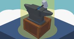 锤子和铁砧VR（Hammer & Anvil VR）