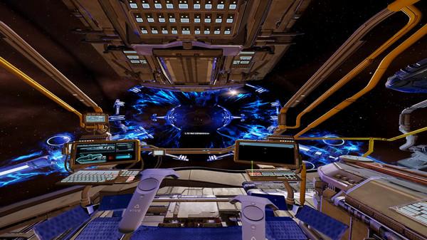 X-重生VR版(X Rebirth VR Edition)