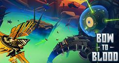 致敬鲜血：最后的船长(Bow to Blood： Last Captain Standing)