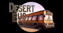 沙漠巴士（Desert Bus VR）