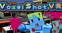 像素射击VR(Voxel Shot VR)