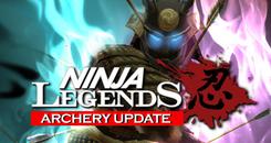 忍者传说（Ninja Legends）