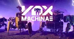 沃克斯机甲(Vox Machinae)