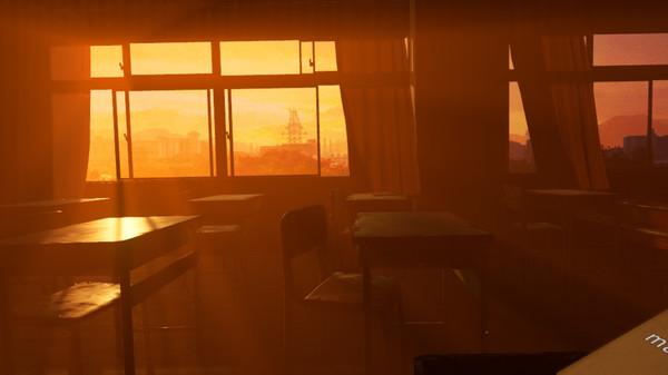 夕鬼 零（ Yuoni： Rises）