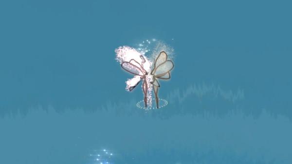 眼泪(THE TEAR)