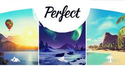 完美生活（Perfect）