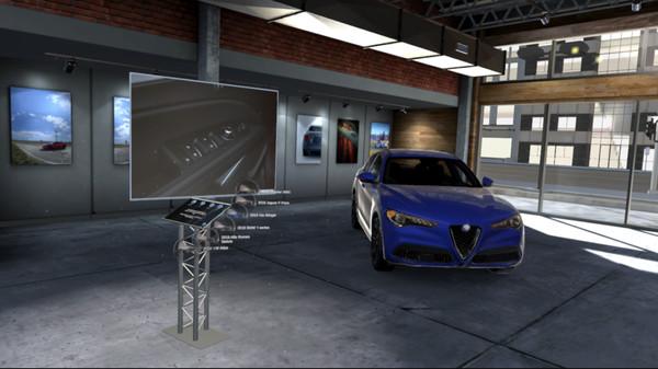 RelayCars
