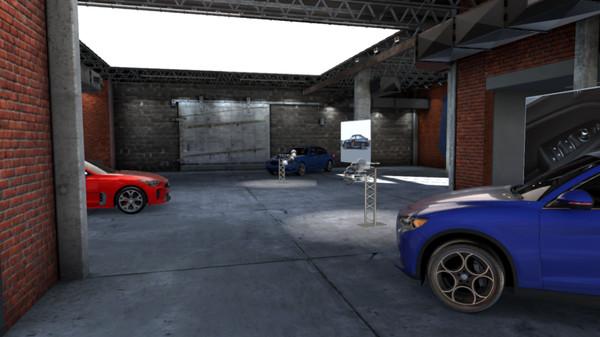 RelayCars