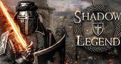 影子传说VR(Shadow Legend VR)