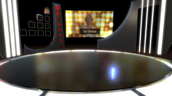 私人迪斯科VR(Personal Disco VR