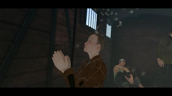 西伯利亚逃跑计划（Siberian Run VR）