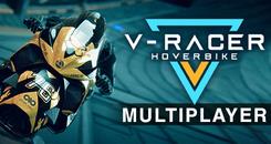 悬浮摩托赛 (V-Racer Hoverbike)