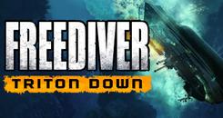 潜水者-海平面下降（FREEDIVER： Triton Down）
