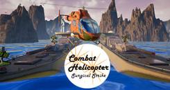 作战直升机(Combat Helicopter- Surgical Strike)