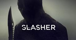 献血淋漓VR（Slasher VR）