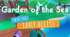 海洋花园(Garden of the Sea)