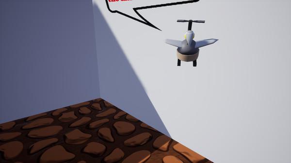 拯救圆珠笔（Save the Biros VR）