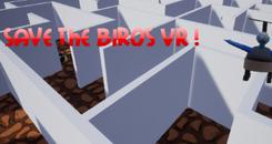 拯救圆珠笔（Save the Biros VR）