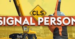 CLS： 私人信号（CLS： Signal Person）