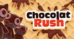 甜蜜巧克力（Chocolat Rush）