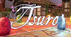 Tsuro通路——造路游戏 VR(Tsuro - The Game of The Path)