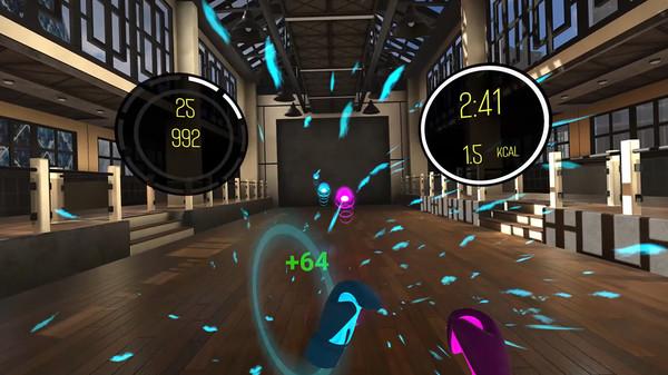 BOXVR DLC版