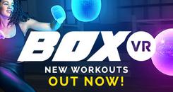 BOXVR DLC版