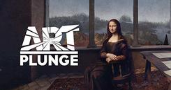 虚拟画廊（Art Plunge）