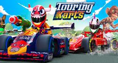 疯狂卡丁车（Touring Karts）