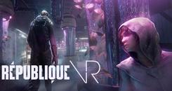 共和国VR（Republique VR）