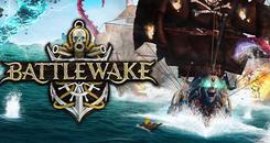 海盗船战争（Battlewake）