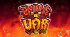 战争之鼓（Drums of War）