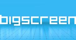 大屏幕测试版（Bigscreen Beta）