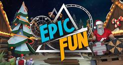 无限趣味 DLC版（Epic Fun）