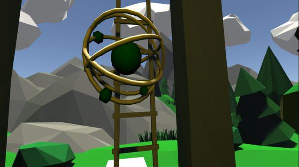 超级扣球VR（Super Smash the Ball VR）
