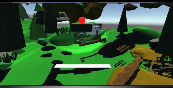 超级扣球VR（Super Smash the Ball VR）