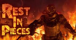 各就各位（Rest In Pieces）