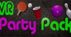 VR派对合集（VR Party Pack）