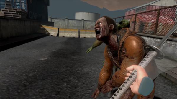 黑暗入侵（Dark Invasion VR）