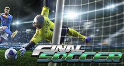 最后的守门员 (Final Soccer VR)