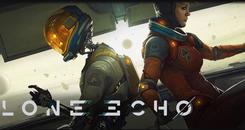 孤声（Lone Echo）