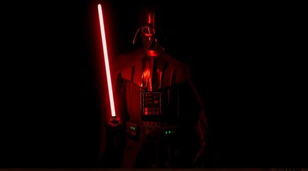 星球大战：维达不朽1 汉化版（Vader Immortal： Episode I）