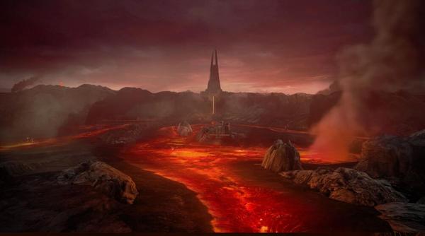 星球大战：维达不朽1 汉化版（Vader Immortal： Episode I）