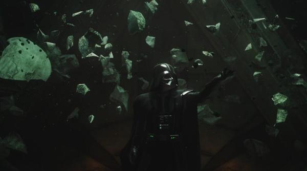 星球大战：维达不朽2 汉化版（Vader Immortal： Episode II）