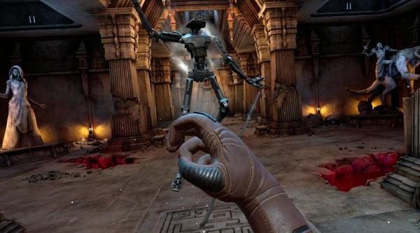 星球大战：维达不朽2 汉化版（Vader Immortal： Episode II）