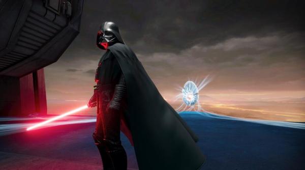星球大战：维达不朽3 汉化版（Vader Immortal： Episode III）