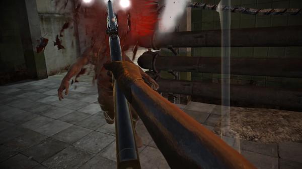 僵尸世界启示录（Zombie World Coronavirus Apocalypse VR）