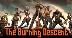 燃烧下降（The Burning Descent）