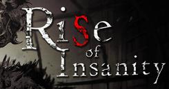 疯狂之源 (Rise of Insanity)