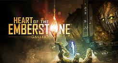 画廊2：烬石之心(The Gallery Episode 2： Heart of the)